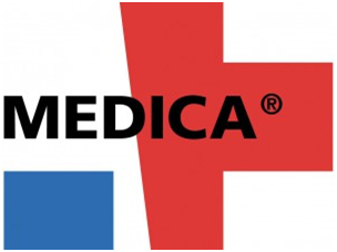 2021年德國醫療展Medica北歐線